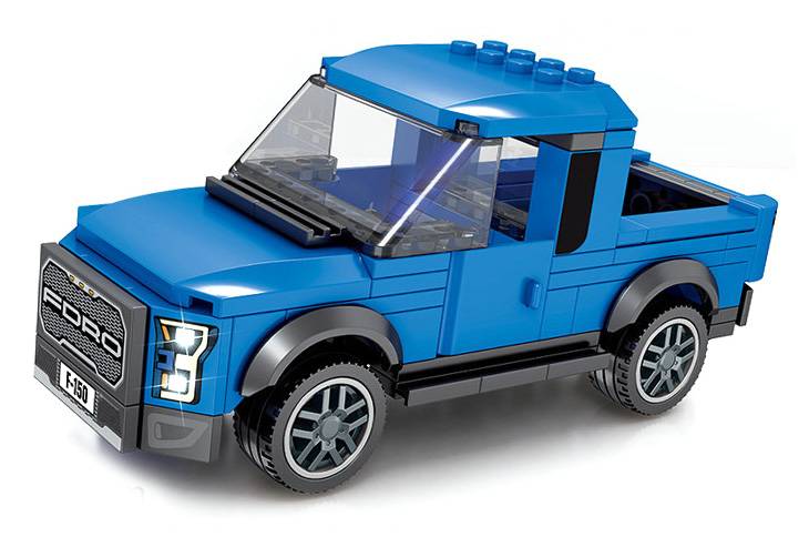 Mini racing cars (SEM-607024) — Prix et comparaison | Brick Broker