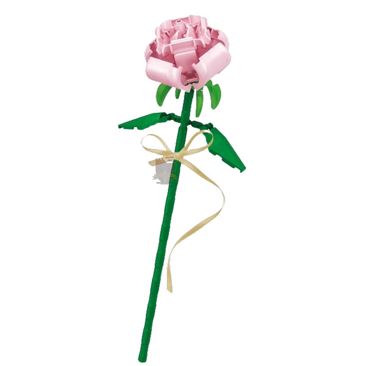 Rose rose (SEM-611005-C) — Prix et comparaison | Brick Broker