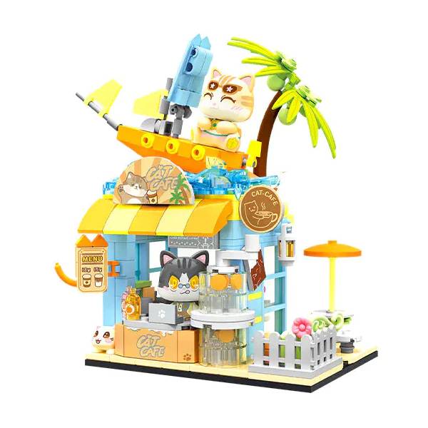 Café Momo (SEM-617005) — Prix et comparaison | Brick Broker