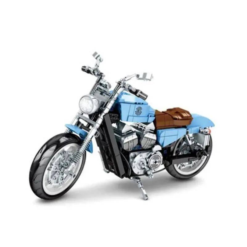 Moteur bleu Pullback (SEM-701714) — Prix et comparaison | Brick Broker
