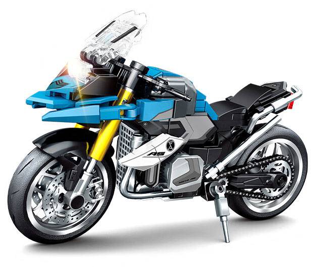 Moto Légendaire Mondiale (SEM-714532) — Prix et comparaison | Brick Broker