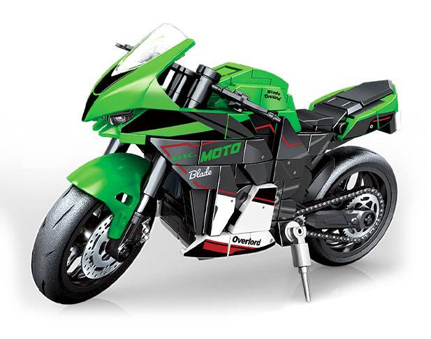 Moto Mondiale Célèbre (SEM-714539) — Prix et comparaison | Brick Broker