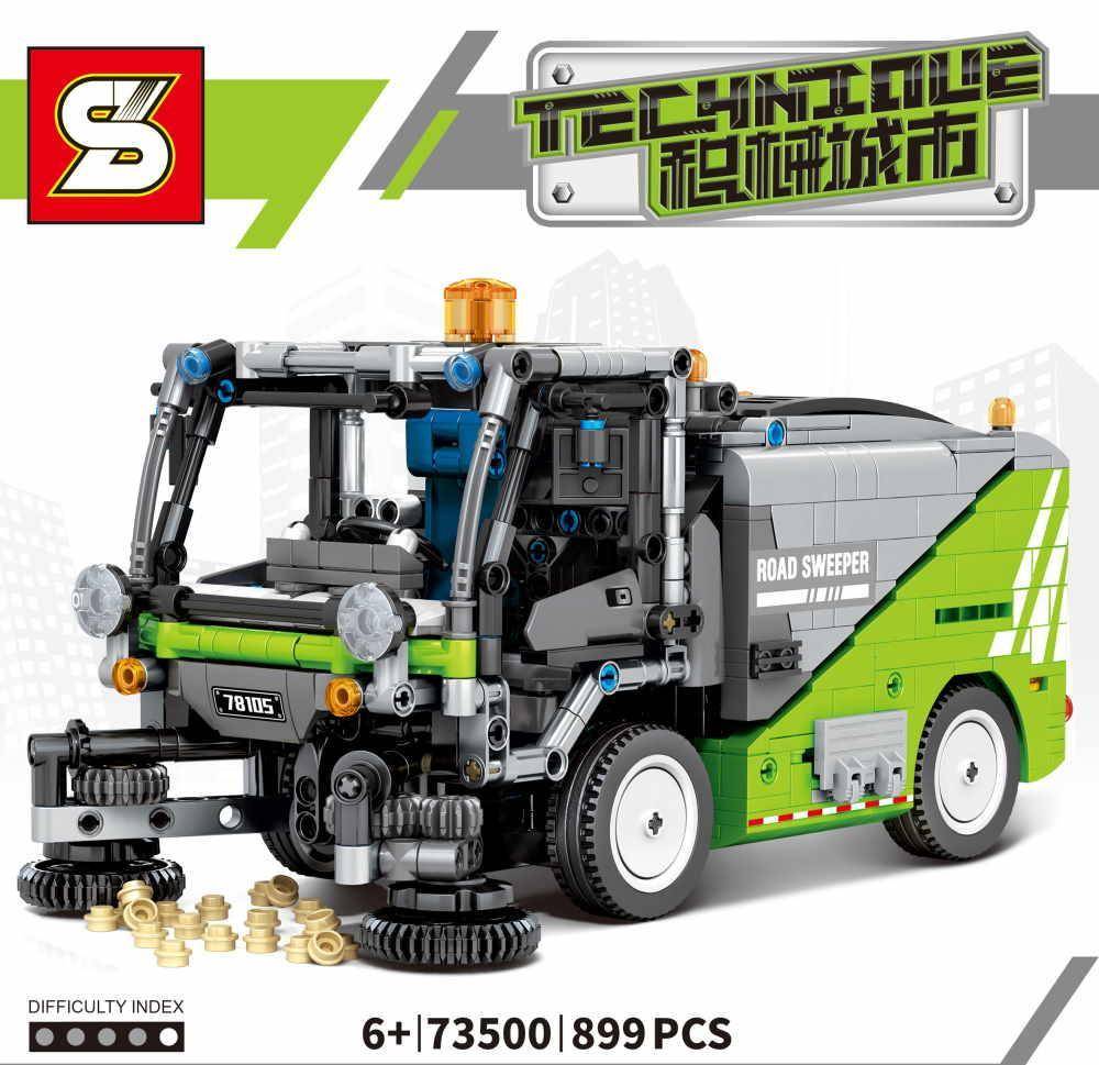Technic (SEM-73500) — Prix et comparaison | Brick Broker