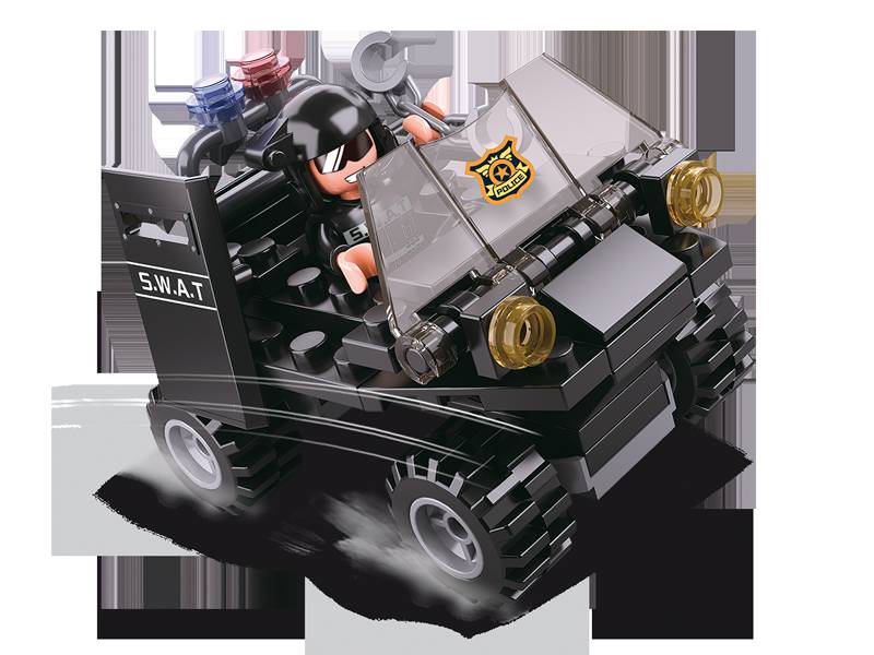 Buggy ME (SLB-M38-B0638C) — Prix et comparaison | Brick Broker