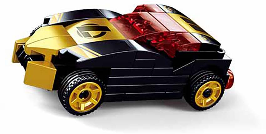 Gold Black Winner (SLB-M38-B0801H) — Prix et comparaison | Brick Broker