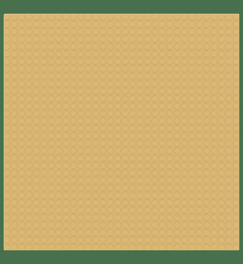 Plaque de base 32 x 32 sable (SLB-M38-B0833A) — Prix et comparaison | Brick Broker