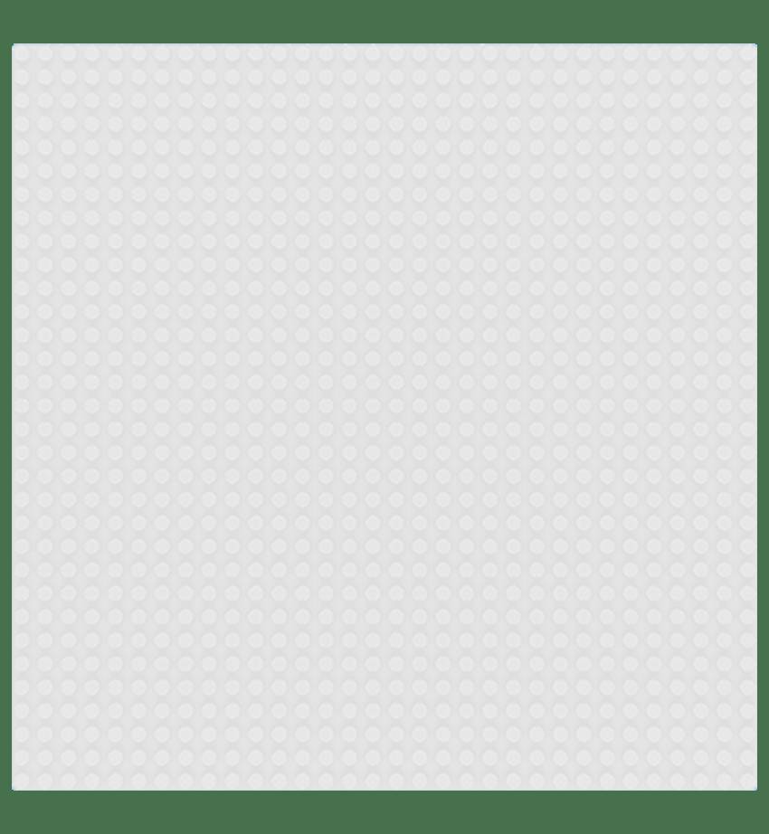 Plaque de base 32 x 32 blanche (SLB-M38-B0833B) — Prix et comparaison | Brick Broker