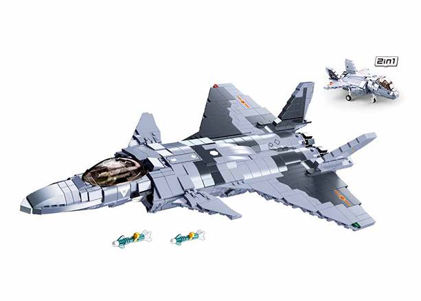 Chasseur Dragon Puissant (SLB-M38-B0931) — Prix et comparaison | Brick Broker