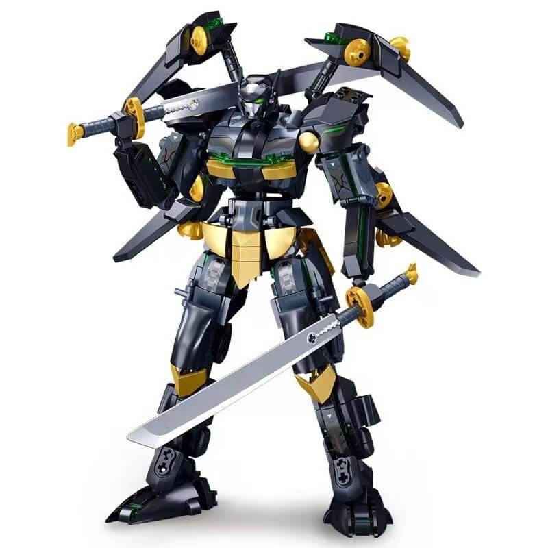 Robot (SLB-M38-B1052) — Prix et comparaison | Brick Broker