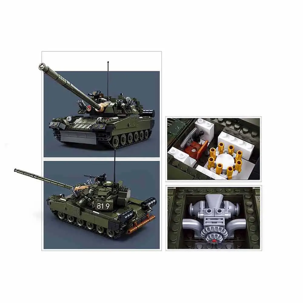 Carro Armato Sluban Abrams Esercito Americano Carro Armato Sluban Abrams Esercito Americano