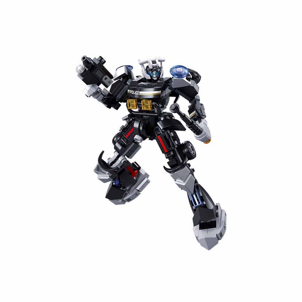 Robot (SLB-M38-B1316) — Prix et comparaison | Brick Broker