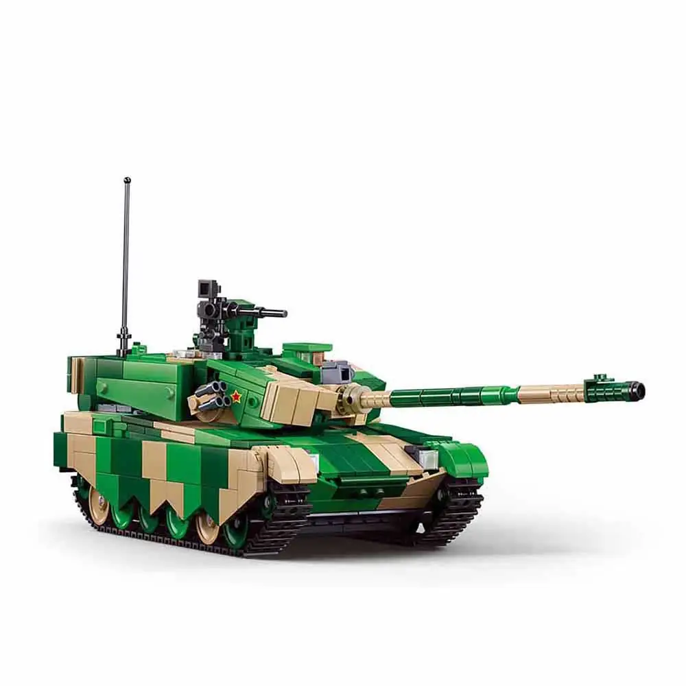 司淳 TB TANKS 1 / 2 / 3 司淳 TB TANKS 1 / 2 / 3