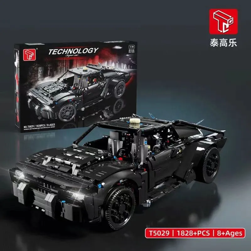 自動車 Tekno Mod 150000D+/VOGEL 1/50 Tekno Mod 150000D+/VOGEL 1/50