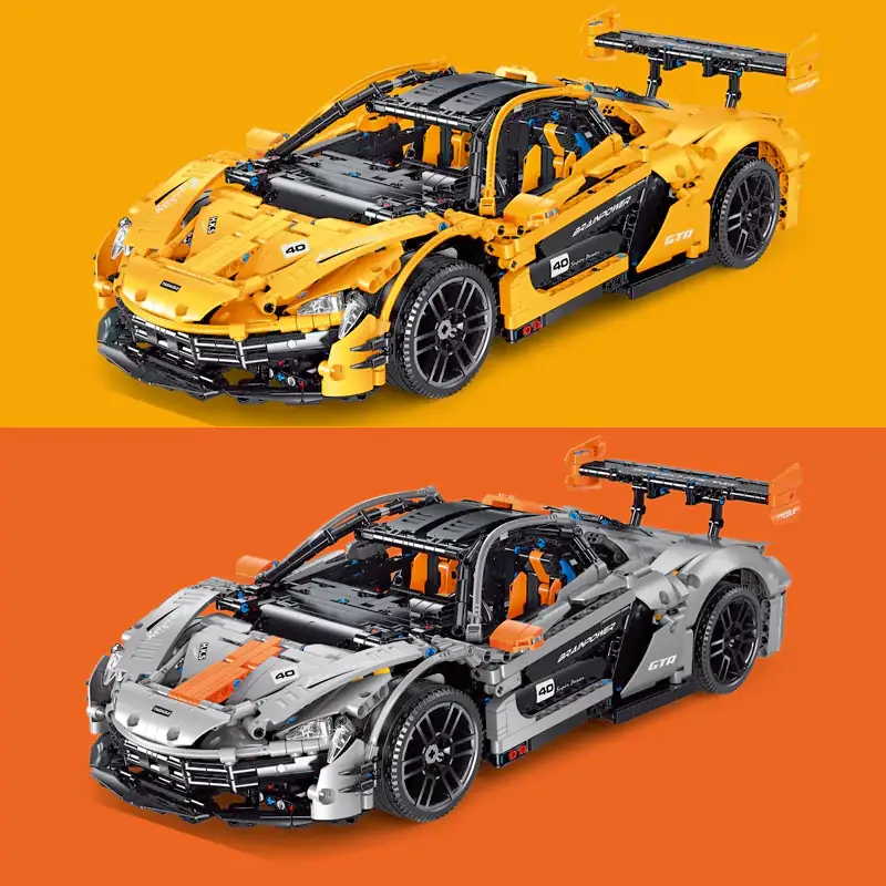 自動車 Tekno Mod 150000D+/VOGEL 1/50 Tekno Mod 150000D+/VOGEL 1/50