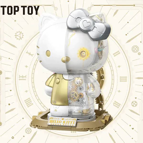 海外限定TOP TOY Hello Kittyフィギュア1BOX 8ピース入り TOPTOY-TC2045.jpeg?v=2