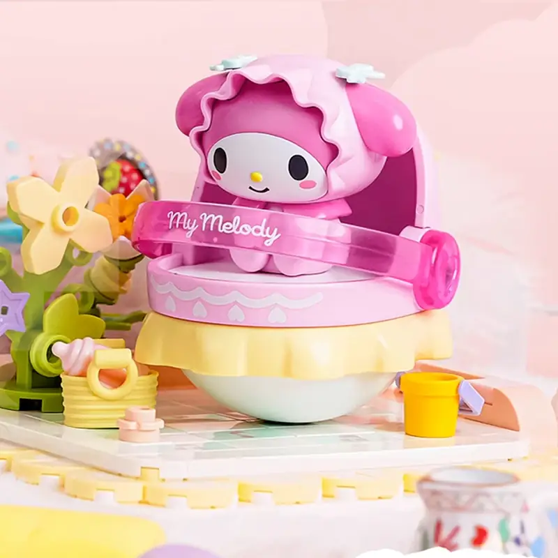 TOP TOY My Melody • Set TC2305 • SetDB • Merlins Bricks