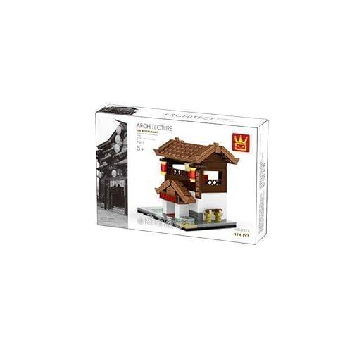 Le Restaurant (WAN-2317) — Prix et comparaison | Brick Broker