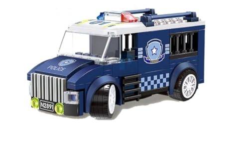Transport de police (WAN-2891) — Prix et comparaison | Brick Broker