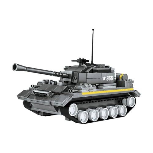 Char de l'armée (WAN-3660) — Prix et comparaison | Brick Broker