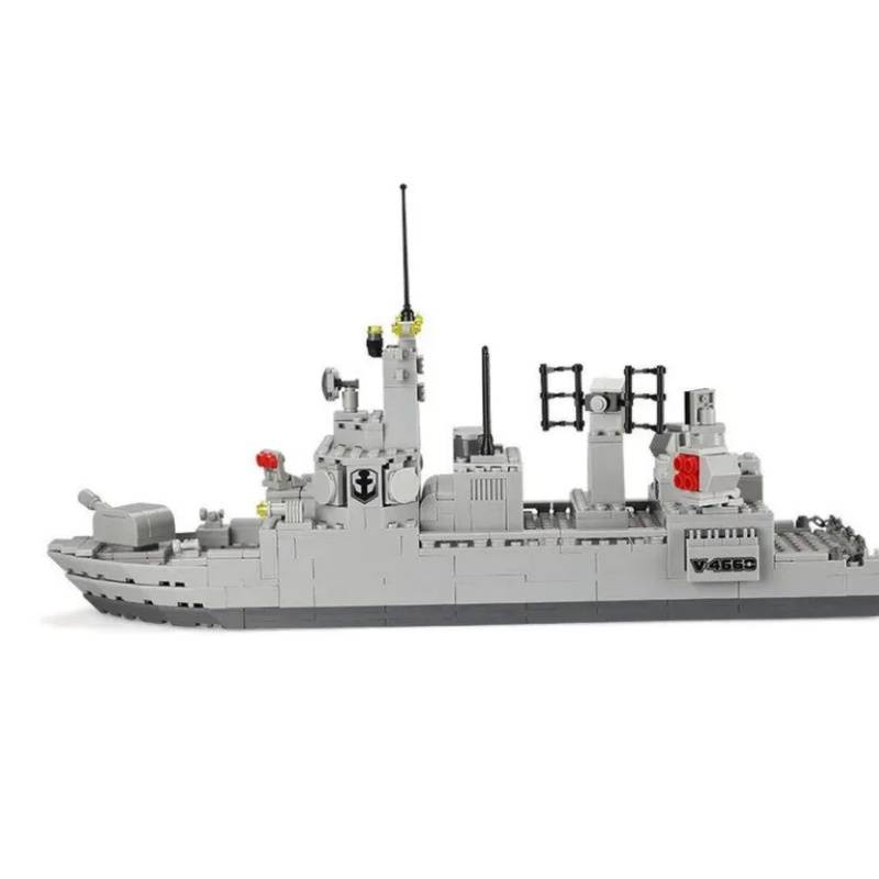 Destroyer (WAN-4660) — Prix et comparaison | Brick Broker
