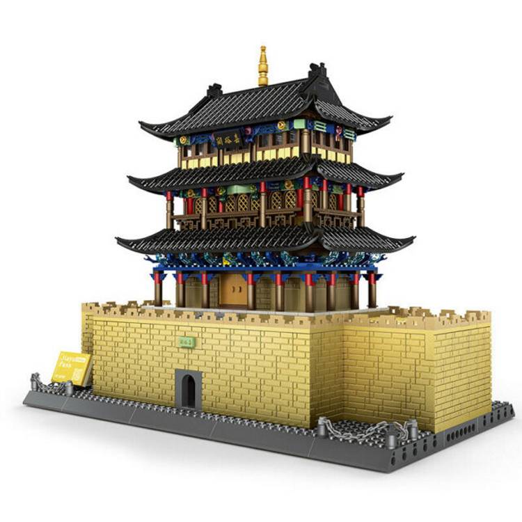 Jiayuguan - Gansu, Chine (WAN-6222) — Prix et comparaison | Brick Broker