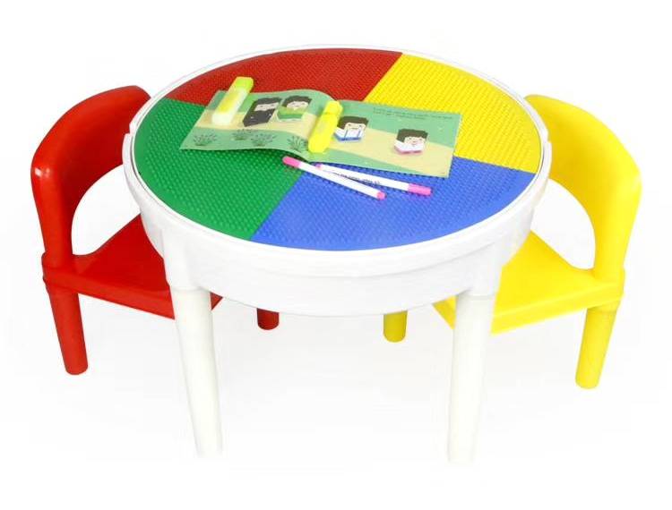 Table de construction (WAN-68012) — Prix et comparaison | Brick Broker
