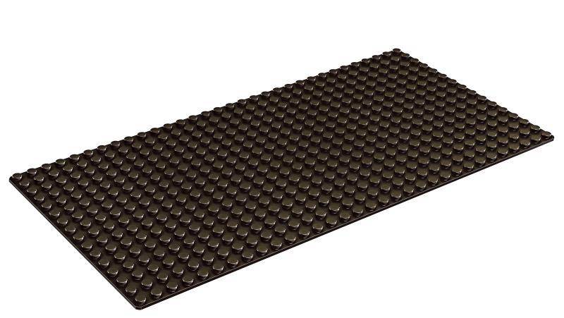 Plaque de base 16x32 (WAN-8805) — Prix et comparaison | Brick Broker
