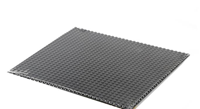 Plaque de base 50x50 (WAN-8808) — Prix et comparaison | Brick Broker