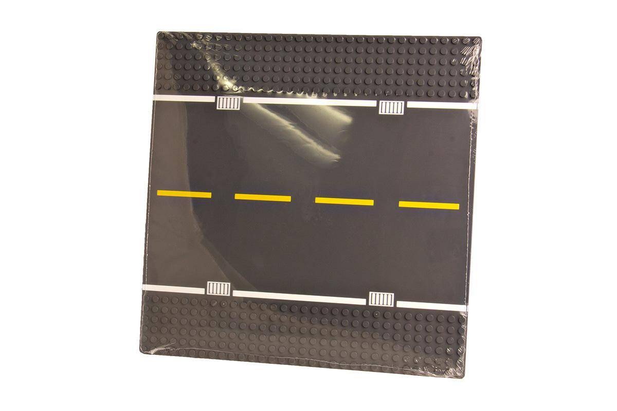 Plaque de base 32x32, Rue droite (WAN-8810) — Prix et comparaison | Brick Broker