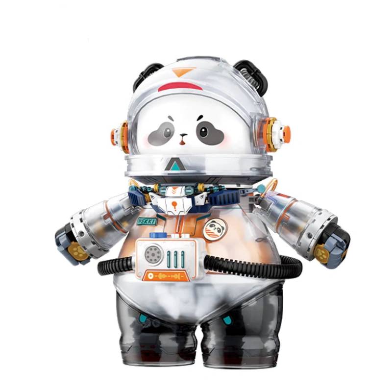 Wekki Panda rescue team • Set 506508 • SetDB
