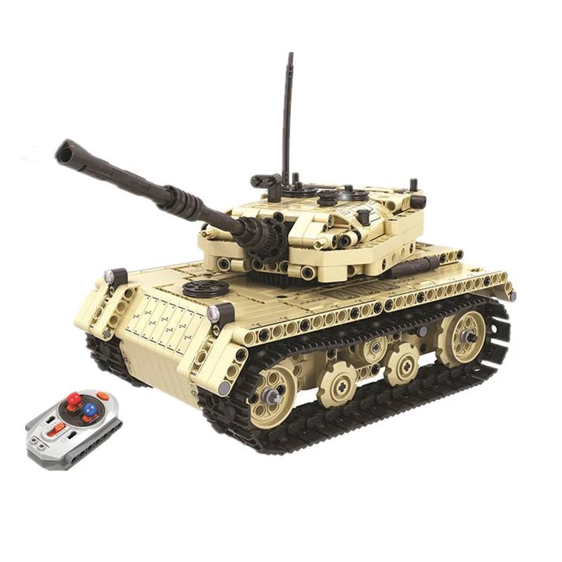 Winner Tank • Set 7113 • SetDB • Merlins Bricks