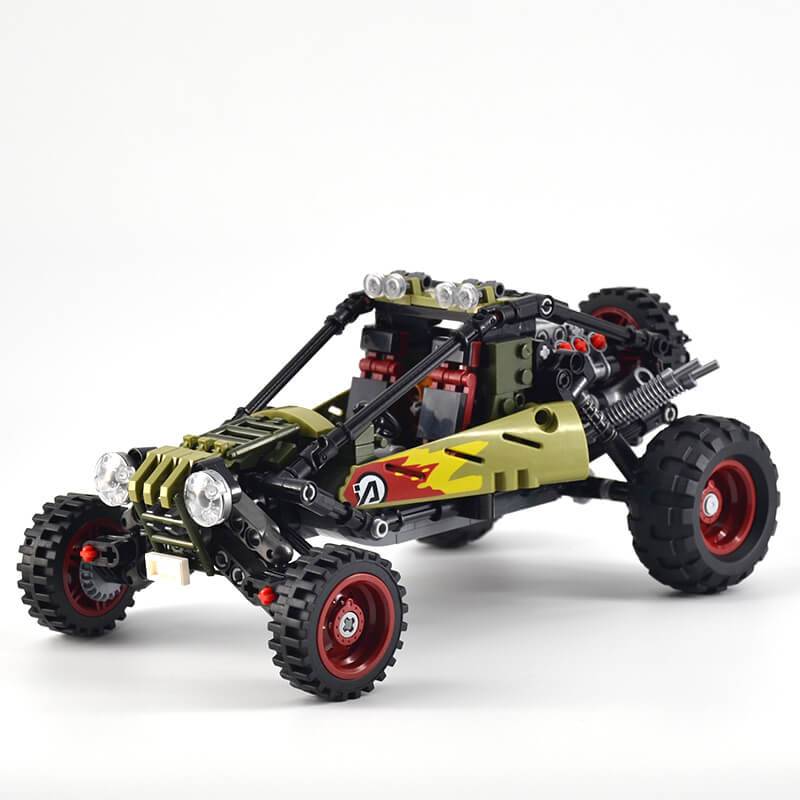 Super Buggy (XB-03033) — Prix et comparaison | Brick Broker