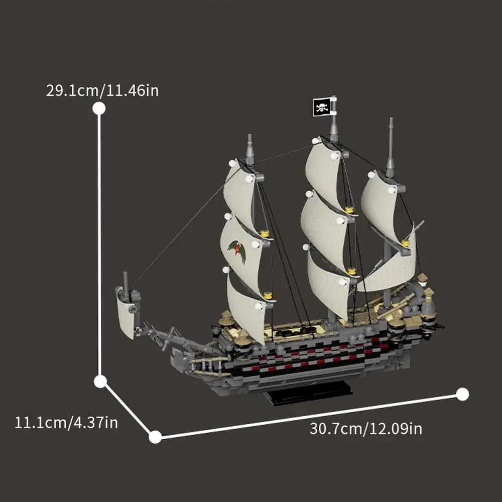 Xbert Ghost Mary • Set 66048 • SetDB • Merlins Bricks