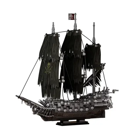 Xbert Ghost Mary • Set 66048 • SetDB • Merlins Bricks