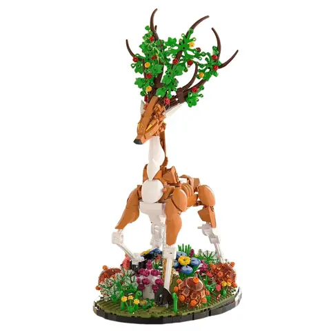 Xbert The Scorpion • Set 66110 • SetDB • Merlins Bricks