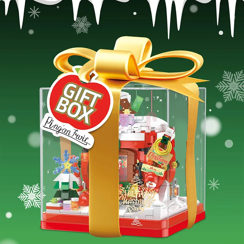 OperaクリスマスBOX Amazon.com: zxb-shop Music Box Creative Rotating Dancer