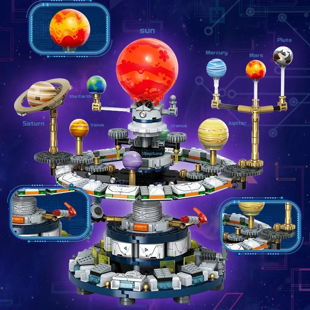 コミケ C105 SOLar ソーラー 全部セット コミケ C105 SOLar ソーラー 全部セット ZHEGAO Solar System