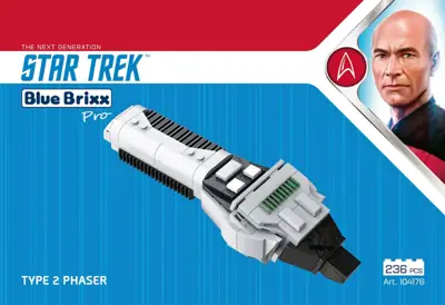 Star Trek - Puzzle de la Tripulación | Elbenwald