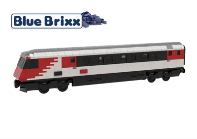 メルクリン SBB CFF FFS IC客車 13両セット H25120 (N) IC2020 1等(A)客車 ☆外国形モデル (鉄道模型