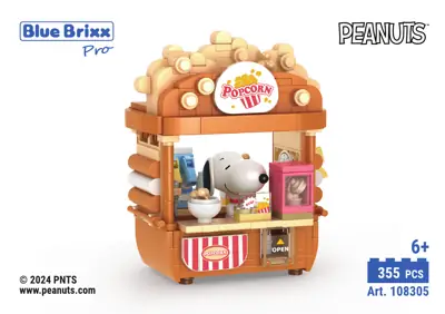 小物 Peanuts&Co pc-yachi-brs-1.jpg