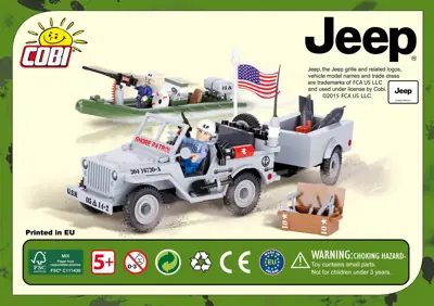 Jeep Willys CJ-2A (-24517)  Jeep Willys