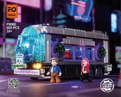 funkyu さん専用 Lego Jurassic W. #75930 Minifigures Only, set Of all 6 Baby