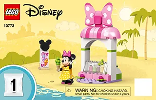 BNIB DISNEY MINNIE MOUSE hotsell 10773