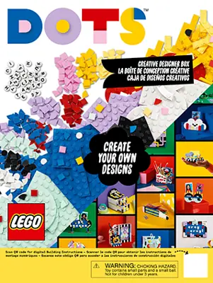 41938 DOTS CREATIVE DESIGNER - Walmart.com