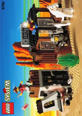 lego system lego set 6755
