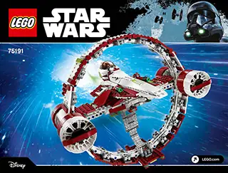 Lego 75191 price discount