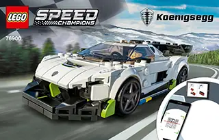 メッシー Chowrentoys.com-LEGO-Speed-