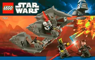 Star Wars outlet 7957