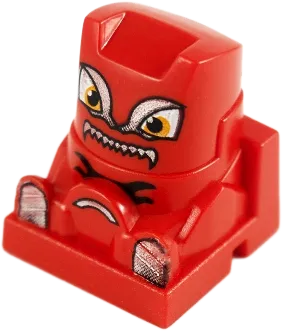 Lego Rips LEGO Racers Rip • Set 4574 • SetDB • Merlins Bricks