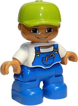 Duplo ville hotsell